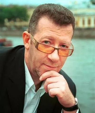 Олег Кваша. Композитор, автор популярных песен 