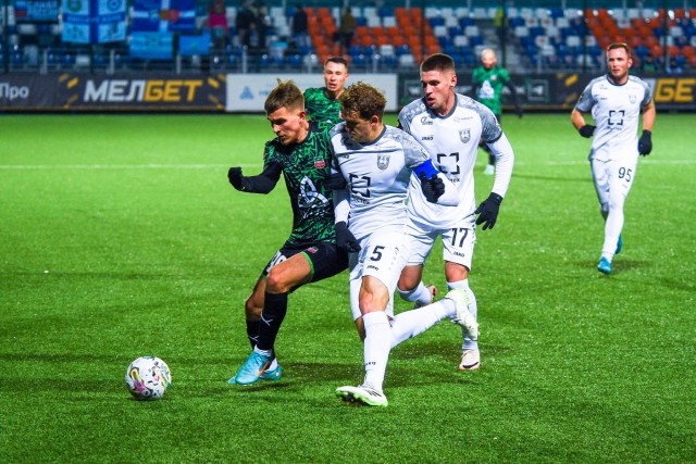   Фото: сайт ФК «Нефтехимик»