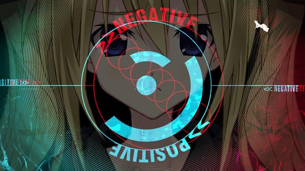    Галерея игры CHAOS;CHILD