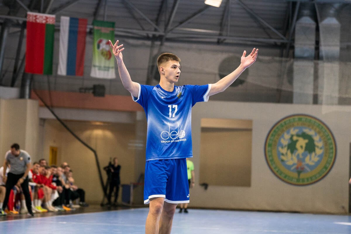    Вячеслав Усачёв