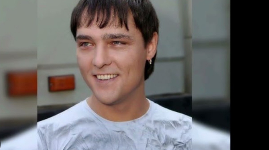 Во сне он был очень похож на это фото. 