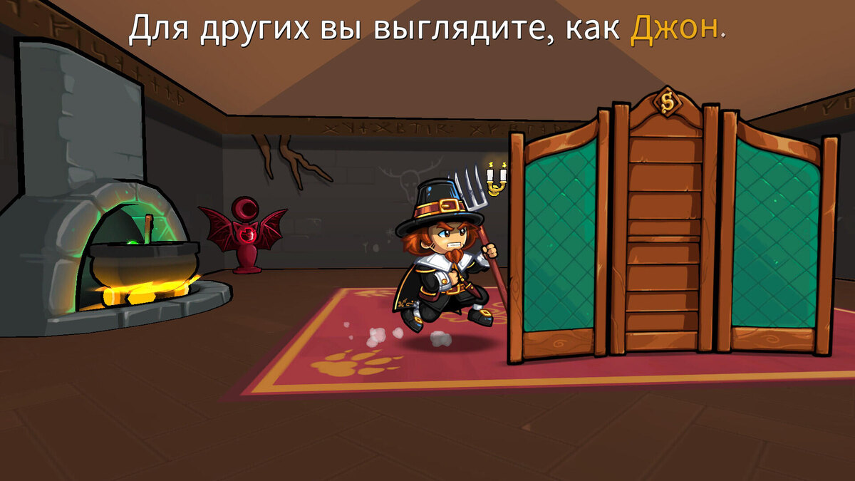    Галерея игры Town of Salem 2