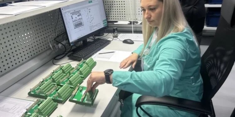    Владлена Курылева / АиФ