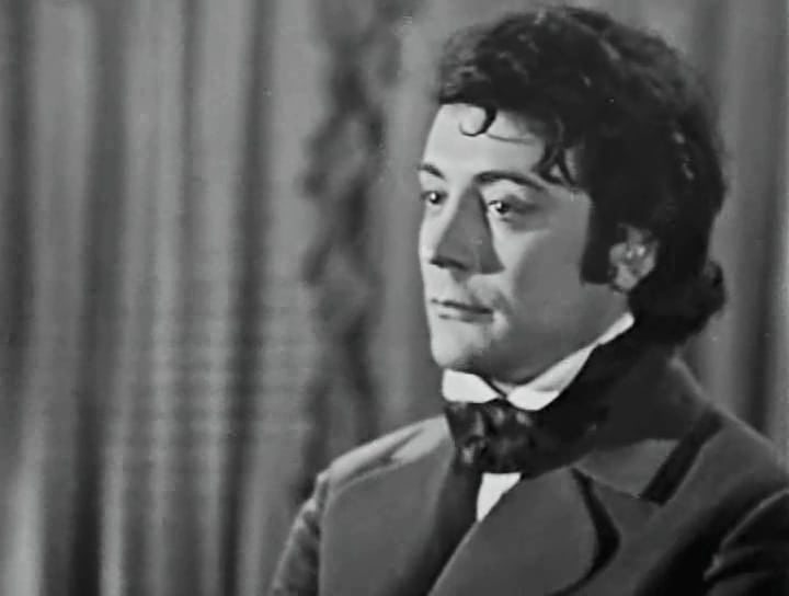 Алексей Самойлов