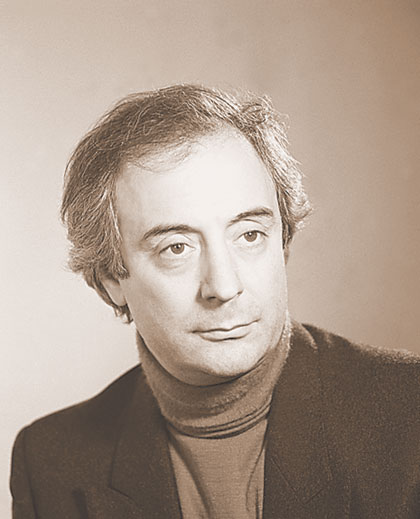 Алексей Самойлов