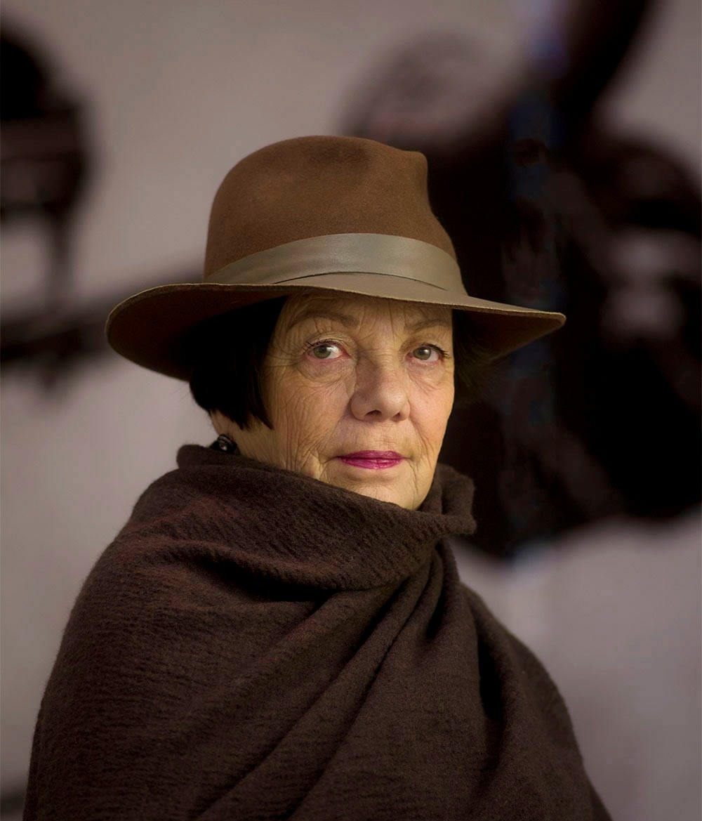 Грасиэла Итурбиде