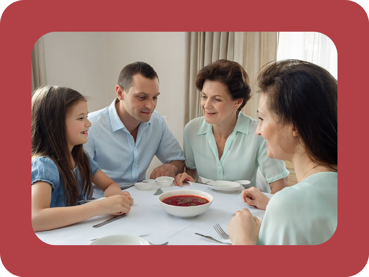 Наваристый индекс борща: как изменились затраты на любимое блюдо россиян 