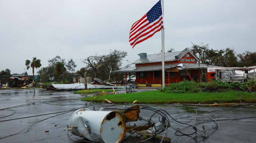    Фото: Reuters/Jose Luis Gonzalez