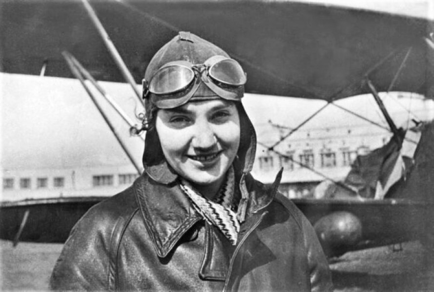 фото Гризодубовой В.С.