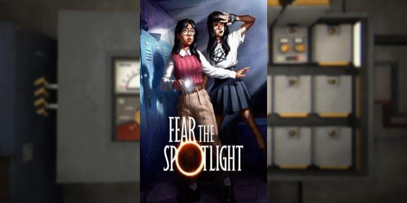    Игра Fear the Spotlight