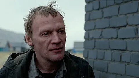 Кадр из фильма "Левиафан"