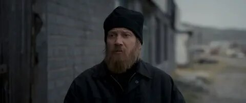 Кадр из фильма "Левиафан"