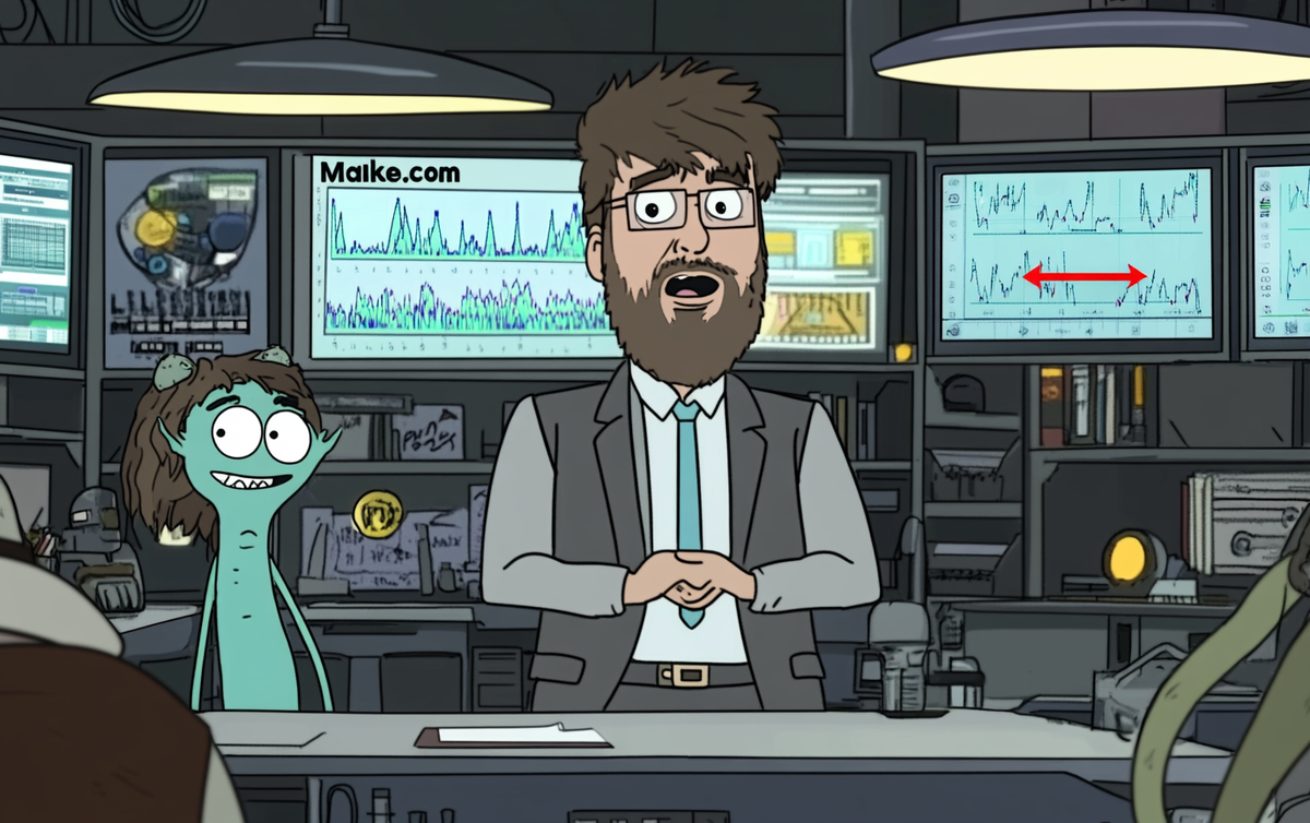    Создание системы мониторинга качества обслуживания клиентов через Make.com Артур Хорошев