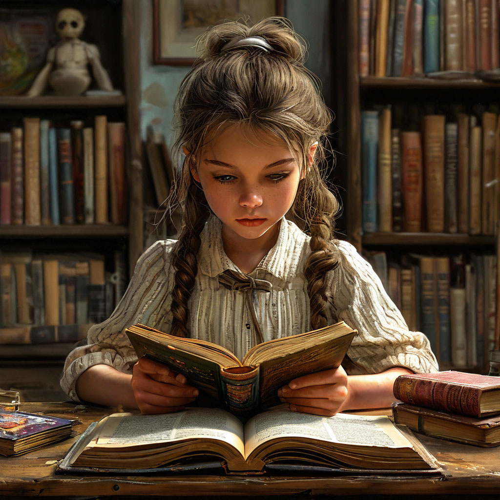 #интересыребенка