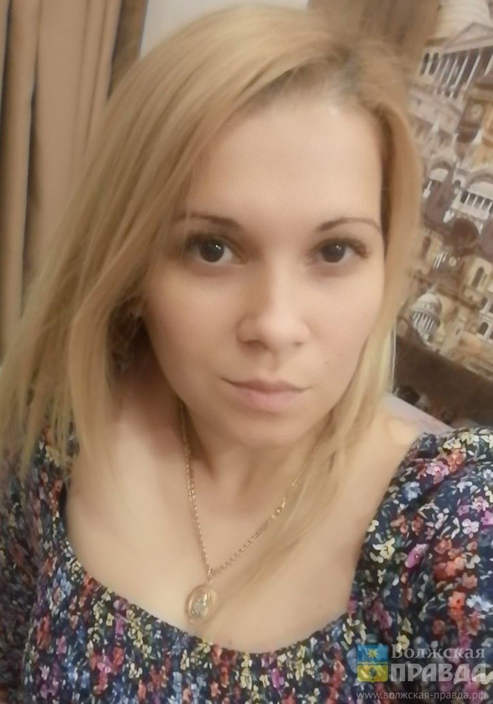 Екатерина Айрапетова📷    Физики нет, а 2 «а» учит третьекурсница: родители учеников 13-й школы Волжского жалуются на хаос
