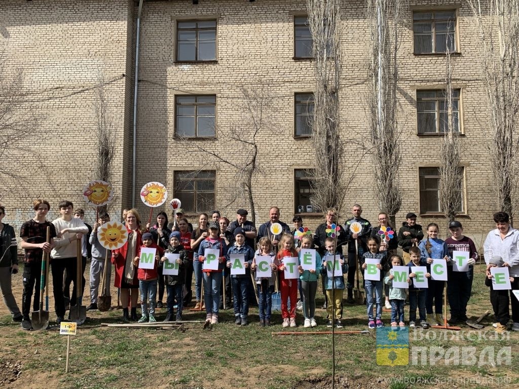     Физики нет, а 2 «а» учит третьекурсница: родители учеников 13-й школы Волжского жалуются на хаос
