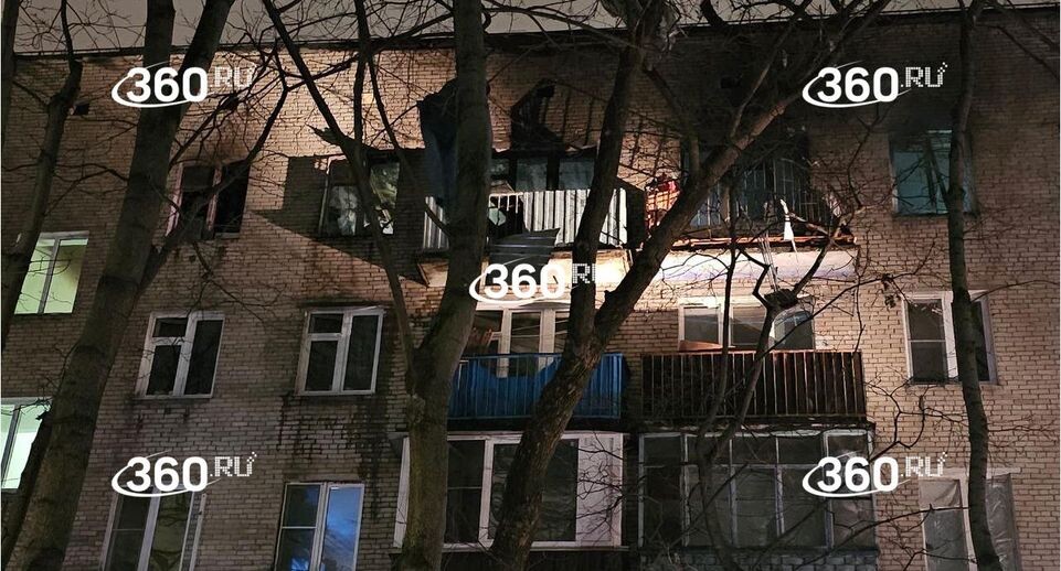    Телеканал «360»