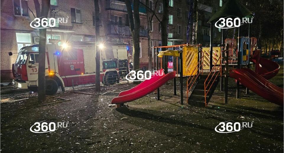     Телеканал «360»