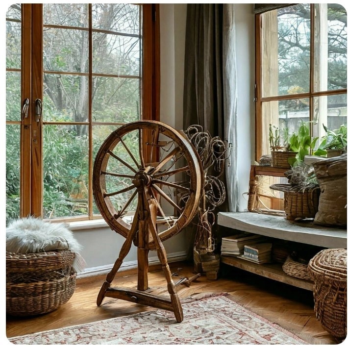 Изображение сгенерировано автором рассказа в нейросети