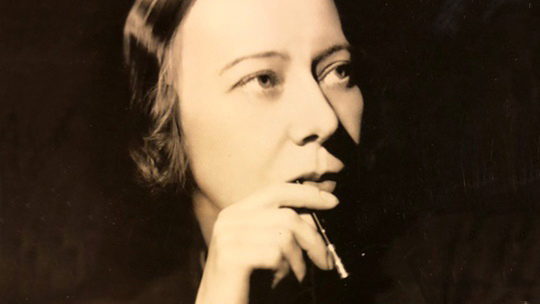 Бронислава Нижинская 1930-е годы