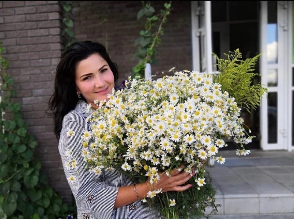 Елена была влюблена в свою работу. Фото: соцсети.