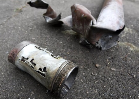    Украинские войска ведут обстрелы ДНР и Белгородской области. Обзор ситуации в прифронтовых регионах России на вечер 9 ноября