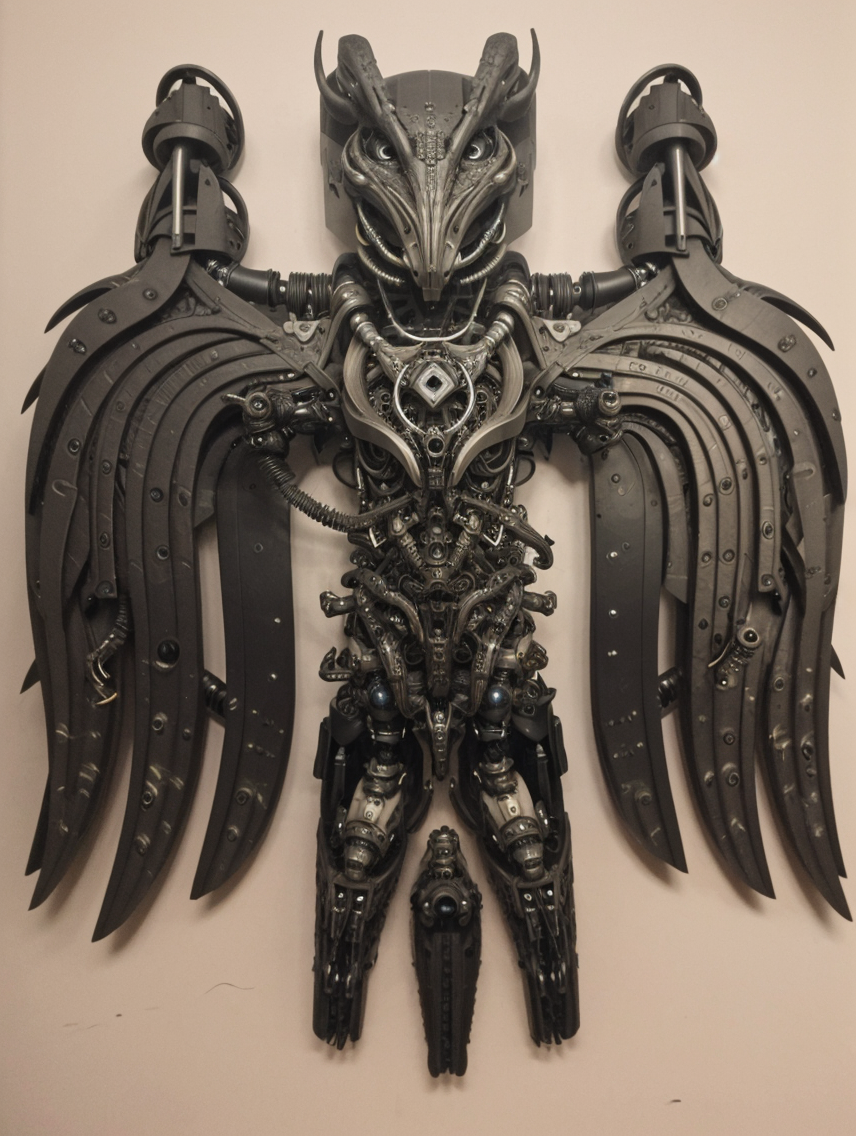 Результат промта