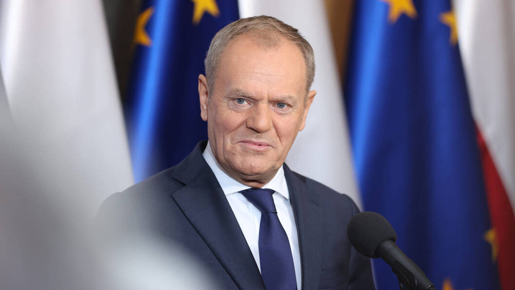    Фото: IMAGO/ANTONI BYSZEWSKI/FOTONEWS /Globallookpress