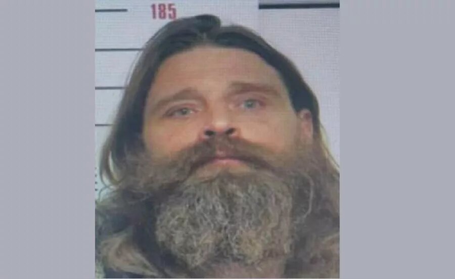 Фото: близкие пропавшего мужчины. 