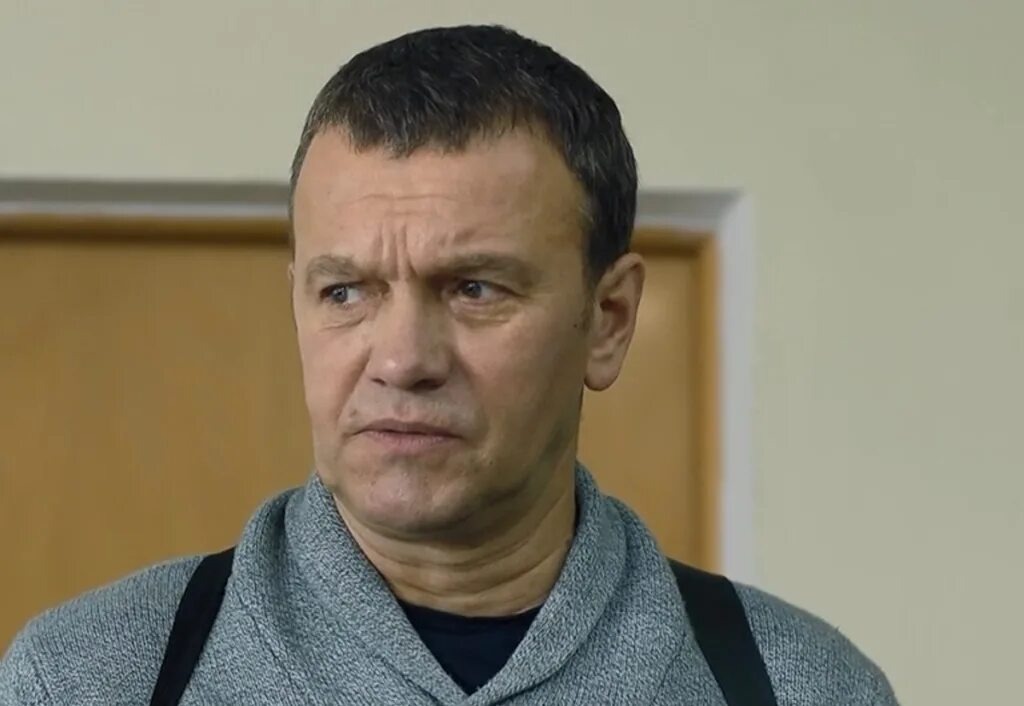 Александр Наумов