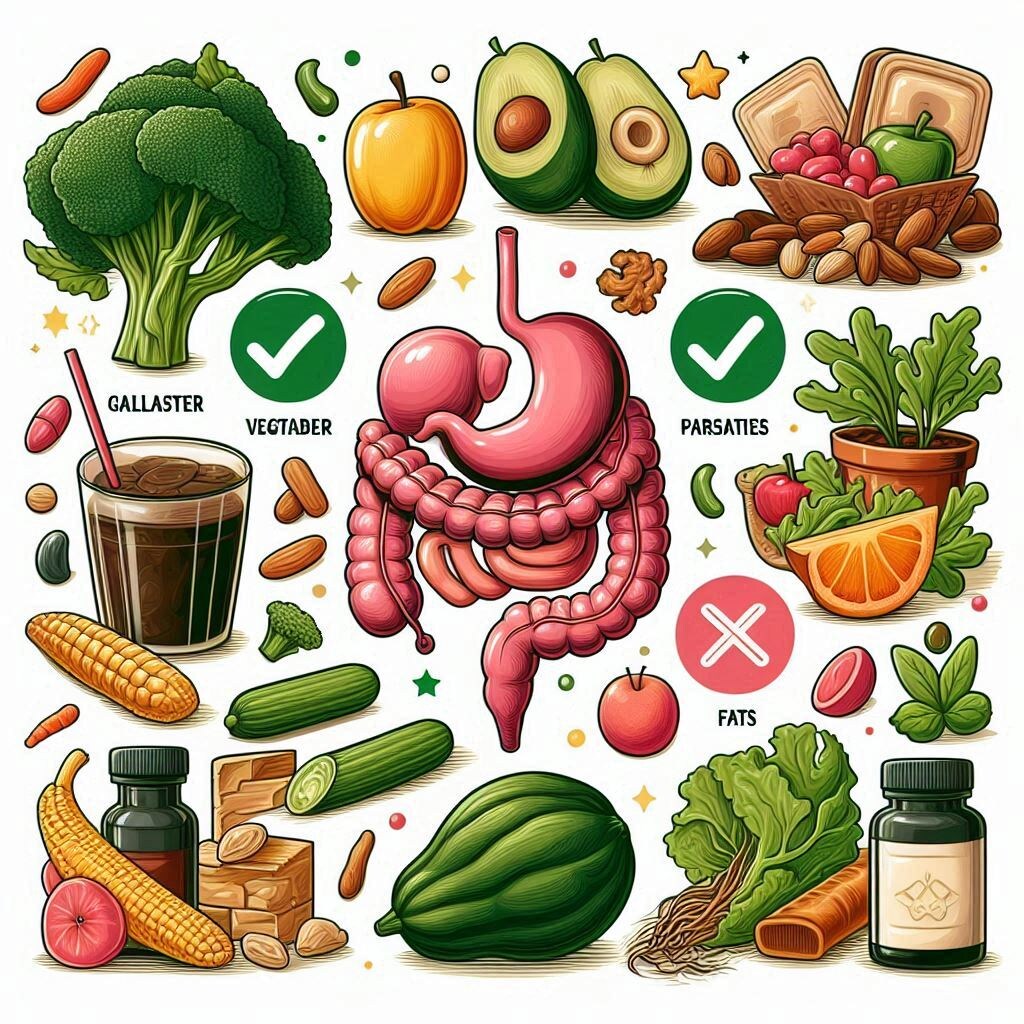 Полноценная работа желудочно-кишечного тракта - очень важная составляющая здоровья.