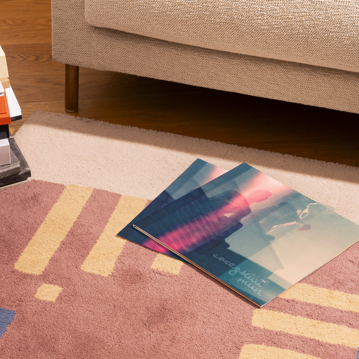 Обложка к треку исполнителя соседний тип "Питер Паркер"