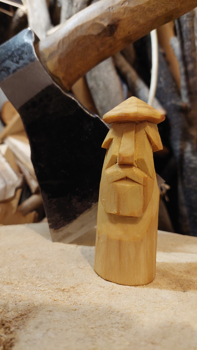 Мазыкская игрушка Чур