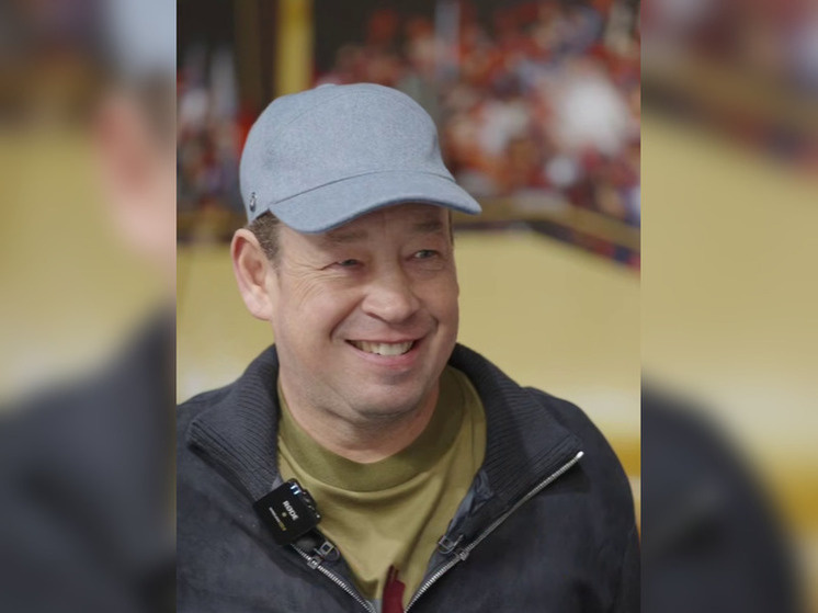     Слуцкий прилетел в Петербург на один день, после чего вернется в Китай. Фото: скриншот видео из telegram-канала СКА