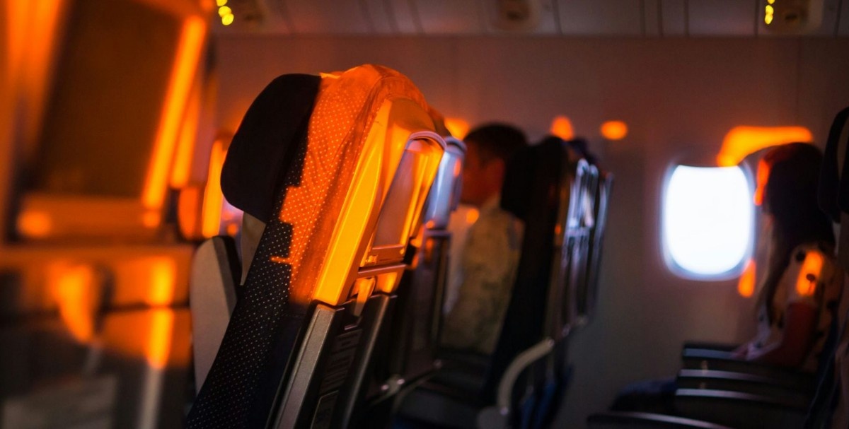 10 советов экспертов для идеального полета на самолёте.