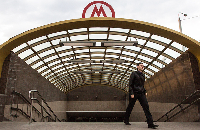    Дмитрий Феоктистов/ТАСС