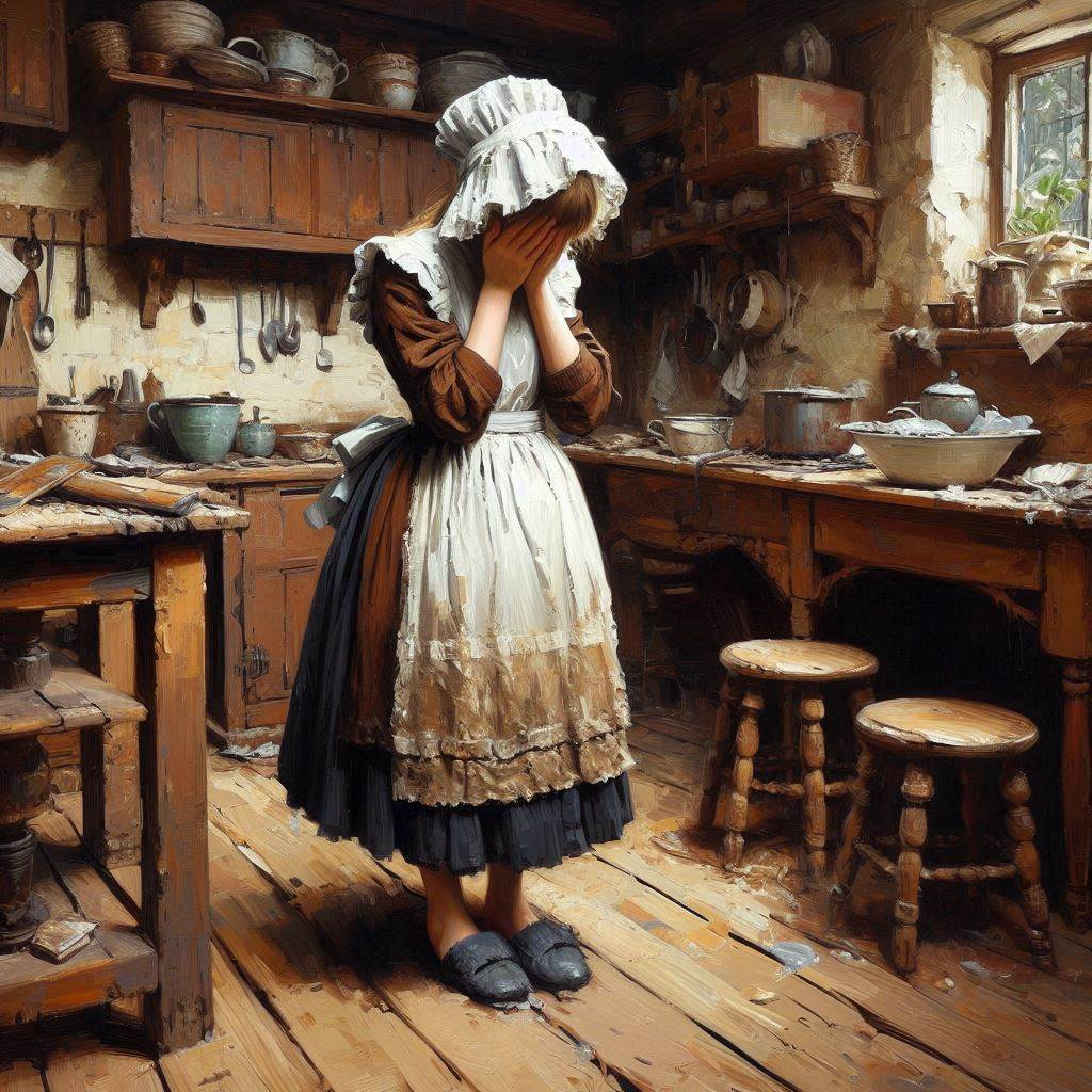 Изображение создано автором в нейросети