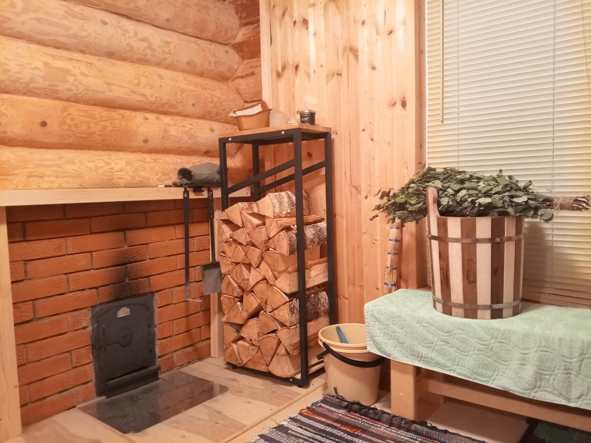 Я думаю, все любят баню. В этой статье расскажу вам о пользе бани. 