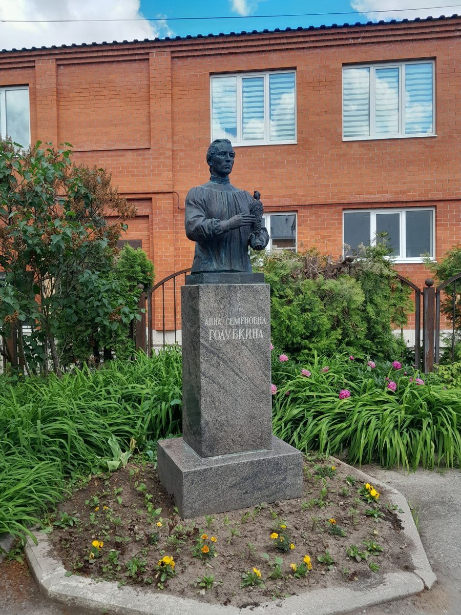 Фото любезно предоставлено автором канала "Городские открытки": https://t.me/city_postcard