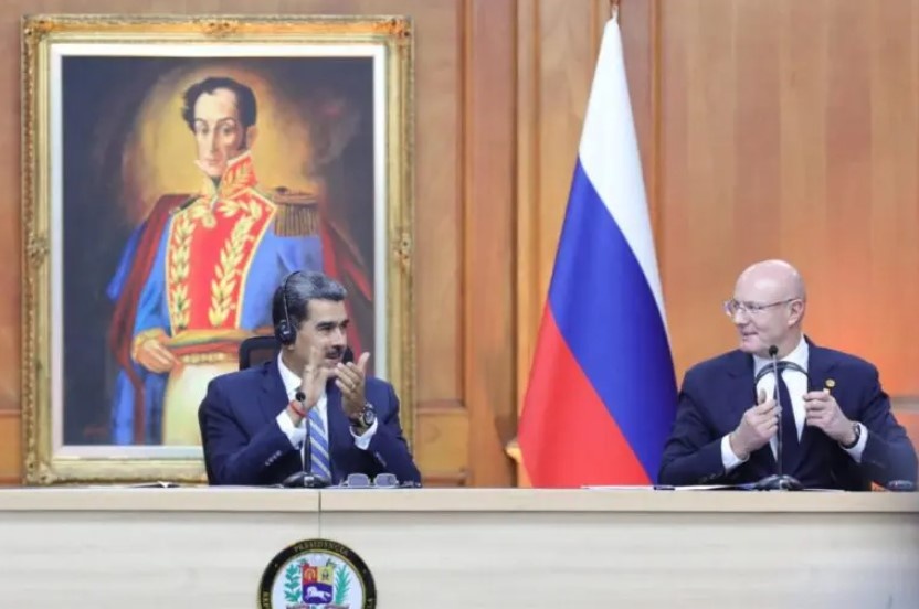 Фото: telesurtv.net