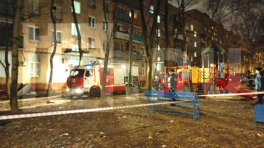    Фото: ИЗВЕСТИЯ