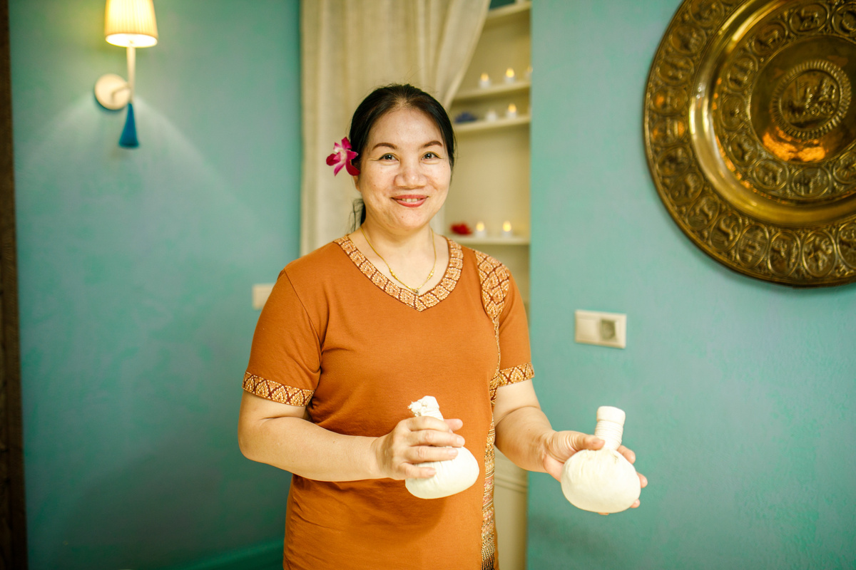 Центр Керала в Москве