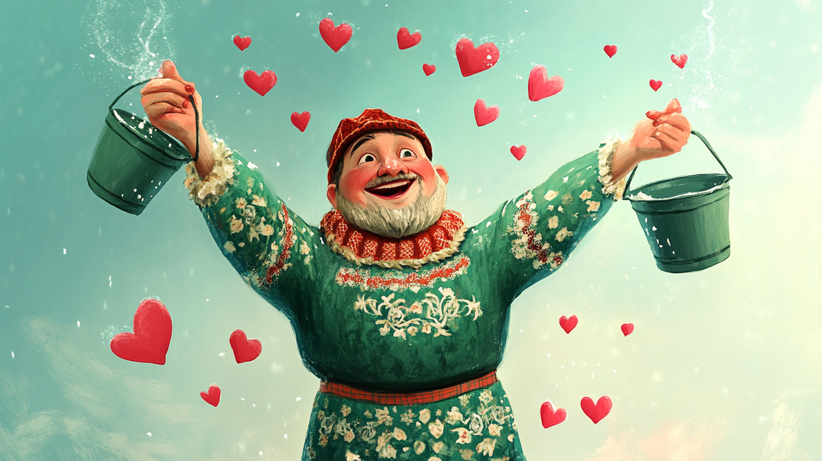 Син эшне сойсэн, эш тэ сине сояр