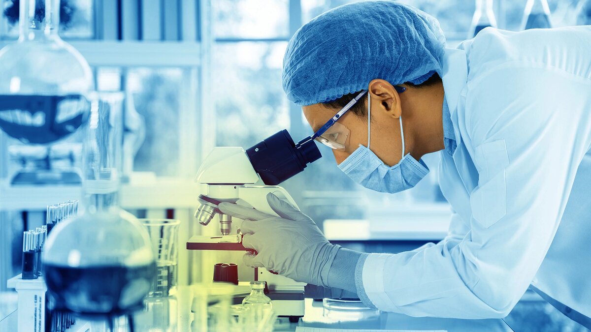 ученые в Китае