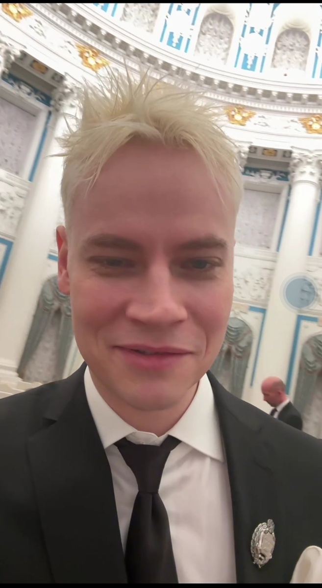 Из тг Шамана