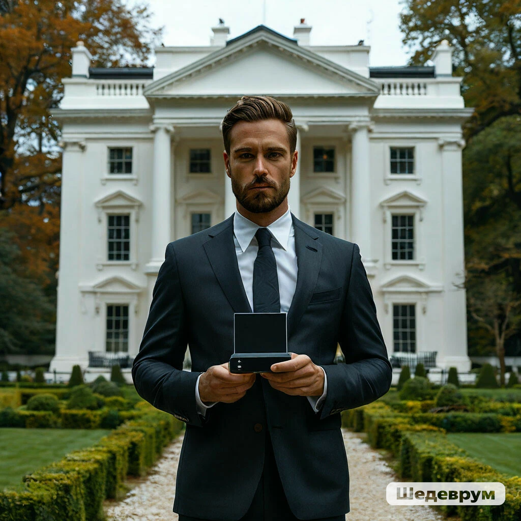 Мошенничество в сфере недвижимости