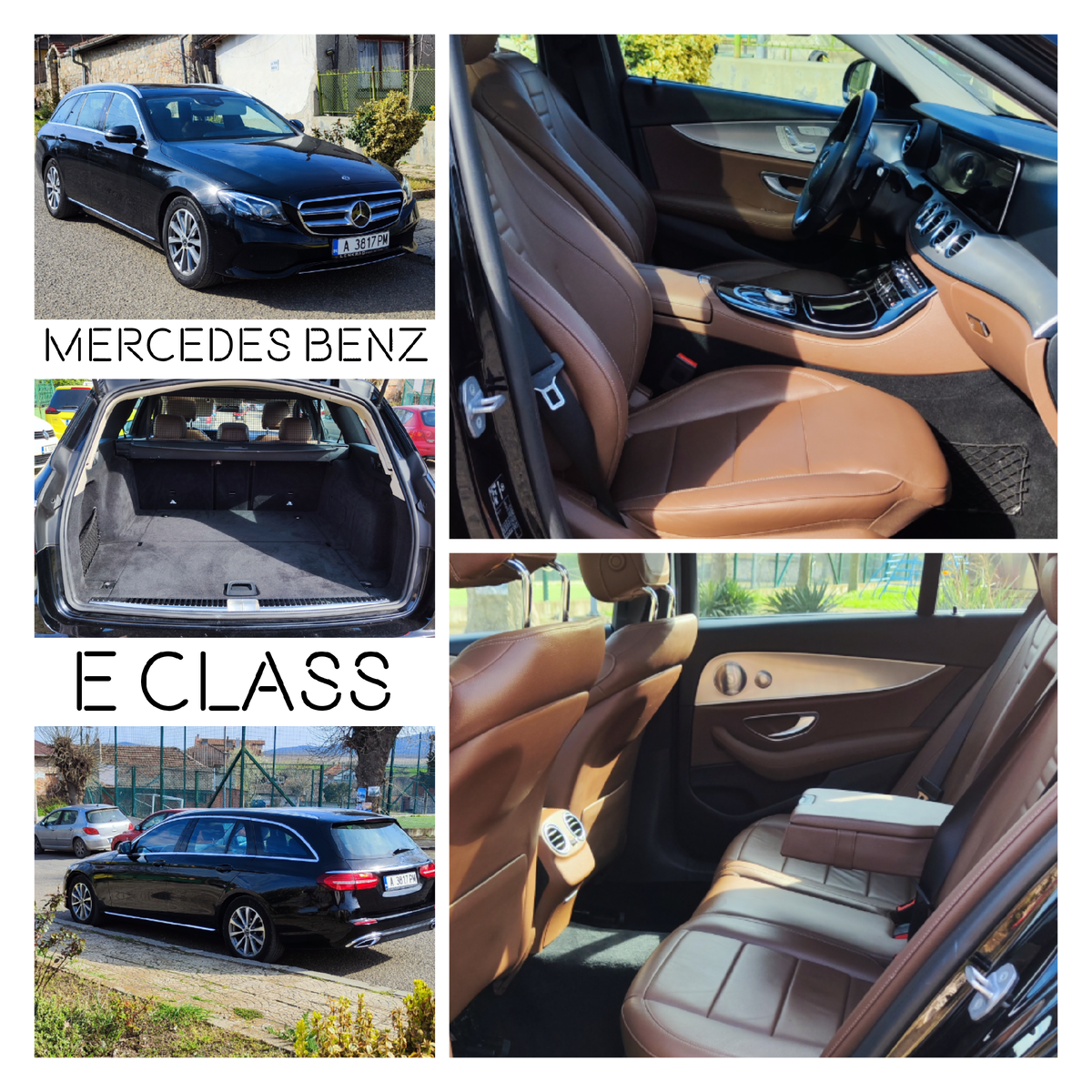 Индивидуальные такси трансферы Стамбул -Бургас