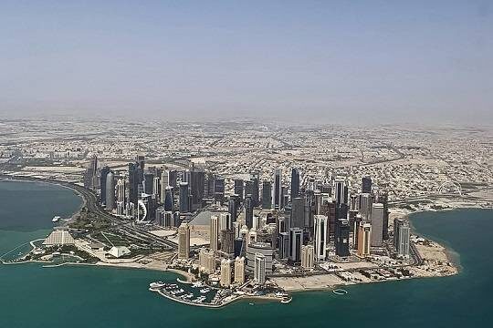    МИД Катара сообщил о приостановке посредничества в переговорах между Израилем и ХАМАС