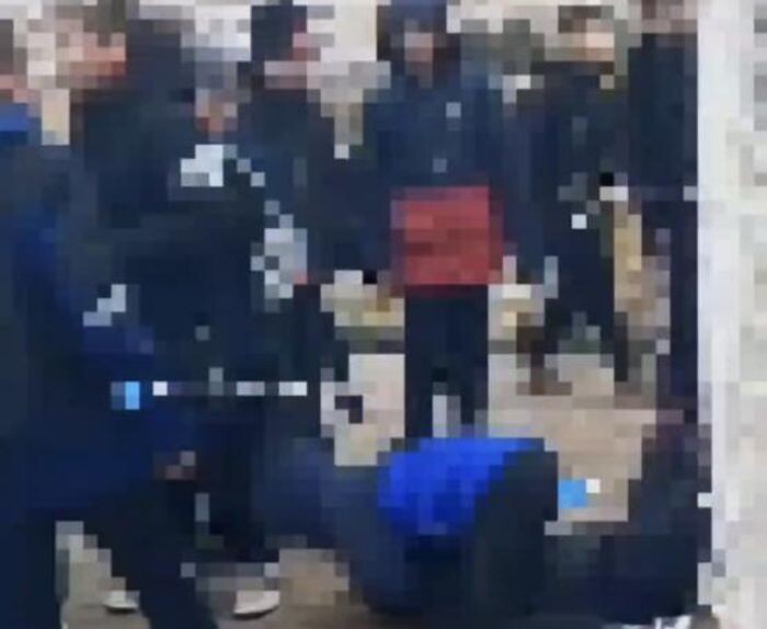 Источник фото: Телеграм-канал «Это Ростов»