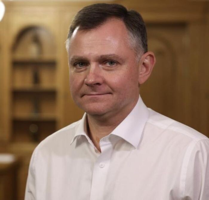 Источник фото: Телеграм-канал Слюсаря